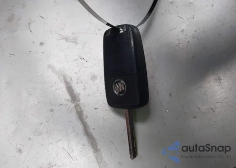 2012 Buick Regal Gs из США, поврежденный, VIN 2G4GV5GVXC9211484